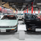 Illustration for article titled Nissan’s Zama Heritage Collection Is a Paradise of Skylines, Oddballs and Race Cars (And It’s Free)